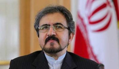 رد طهران على اغتيال السفير الروسي لدى انقرة
