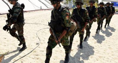 الأمن المصري يضبط 3 أشخاص بحوزتهم متفجرات