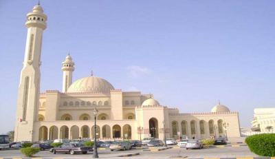 المواقع تشتعل بسبب دعوة "تصغير المساجد" في السعودية 
