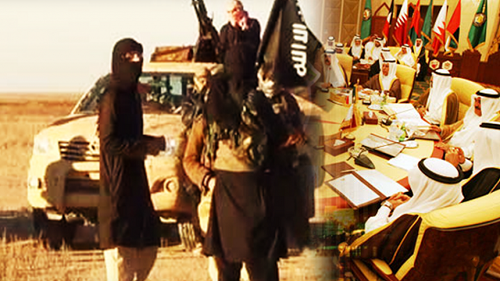 “داعش” يتوعد الخليج العربي بـ”حدث قريب”