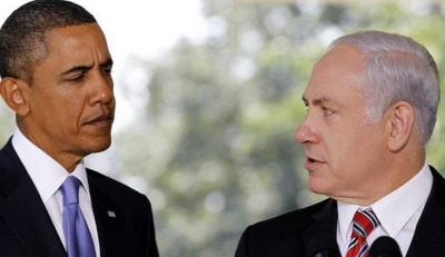 "وول ستريت": أوباما تمكن أخيرا من معاقبة نتنياهو