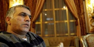 سلطات آل خليفة تطلق سراح الناشط الحقوقي نبيل رجب إلى حين محاكمته الشهر القادم