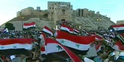 محلل سياسي تشيكي: الأحداث التي تشهدها سورية من تدبير أجهزة المخابرات الغربية