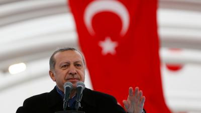 تركيا تمنح الجنسية للسوريين والعراقيين لديها!