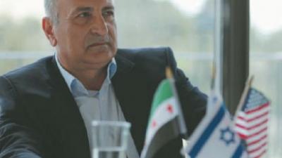 “مُعارضون” يُشاركون في مؤتمرٍ إسرائيليٍّ بالقدس للحديث عن الأزمة السورية