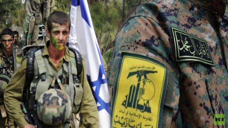 جيش الاحتلال يحاول تقليد حزب الله