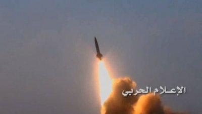 #عاجل الان : صاروخ بالستي يحل ضيف في جنوب  المخاء ويحصد ارواح  تجمعات من المرتزقه و الجنجويد