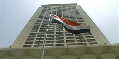 مصر ترحب بإجراء جولة جديدة من الحوار السوري السوري في جنيف