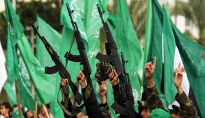 "حماس" تهدد الاحتلال بالصواريخ ردا على الغارات