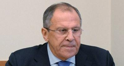 وزير الخارجية الروسي: من الخطأ رفض التعاون مع سورية في الحرب على الإرهاب 