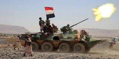 #الجيش اليمني يستهدف مرتزقة السعودية في عقر دارهم