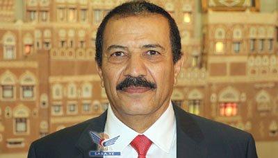 وزير الخارجية يؤكد رفض الحكومة تسليم المواطنين اليمنيين المعتقلين في غوانتانامو إلى أي دولة أخرى