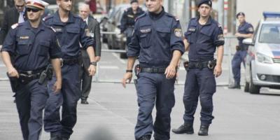 "النمسا"اعتقال شخص بتهم إرهابية