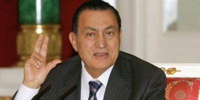 محكمة النقض المصرية تصدر حكما نهائيا بتبرئة مبارك من تهمة الاشتراك في قتل متظاهرين عام 2011